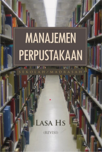 Image of Manajemen Perpustakaan Sekolah/Madrasah