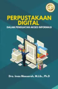 Image of Perpustakaan Digital; Dalam Penguatan Akses Informasi