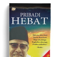 Image of Pribadi Hebat