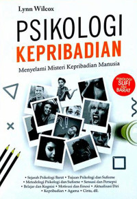 Image of Psikologi Kepribadian