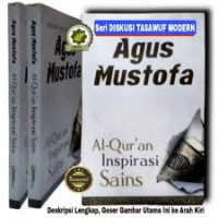 Image of Al-Qur'an Inspirasi Sains