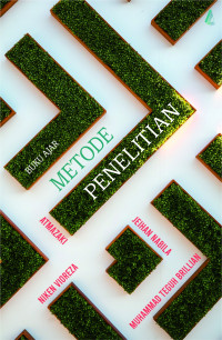 Image of Buku Ajar Metode Penelitian