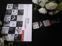 Image of Buku Puisi Bekal Kunjungan