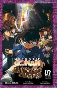 Image of Detektif Conan