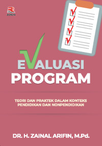 Image of Evaluasi Program