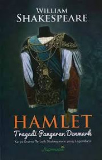Image of Hamlet Tragedi Pangeran Denmark