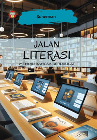 Image of Jalan Literasi : Menuju Bangsa Berdaulat