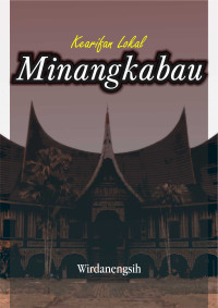 Image of Kearifan Lokal Minangkabau