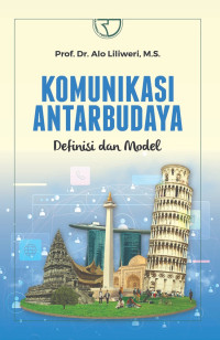 Image of Komunikasi Antar Budaya