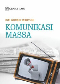 Image of Komunikasi Massa