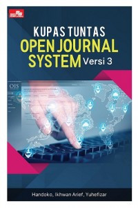 Image of Kupas Tuntas Open Journal System