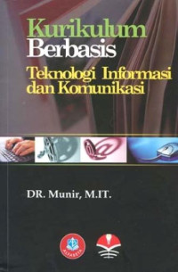 Image of Kurikulum berbasis Teknologi Informasi dan Komunikasi