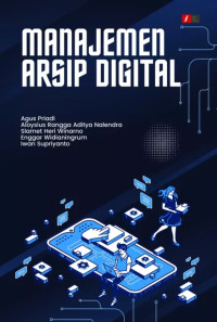 Image of Manajemen Arsip Digital