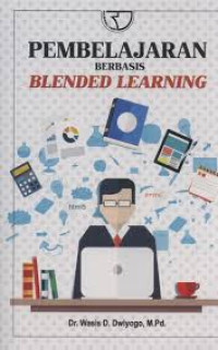 Image of Pembelajaran Berbasis Blended Learning