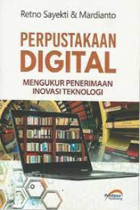 Image of Perpustakaan Digital