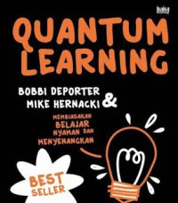Image of Quantum Learner
