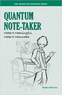 Image of Quantum Note-Taker