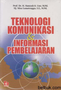 Image of Teknologi Komunikasi Dan Informasi Pembelajaran