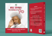 Image of Wole Soyinka : The Herald At 90